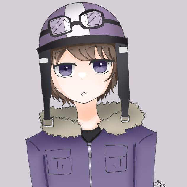 ぱられるさんリクエスト！