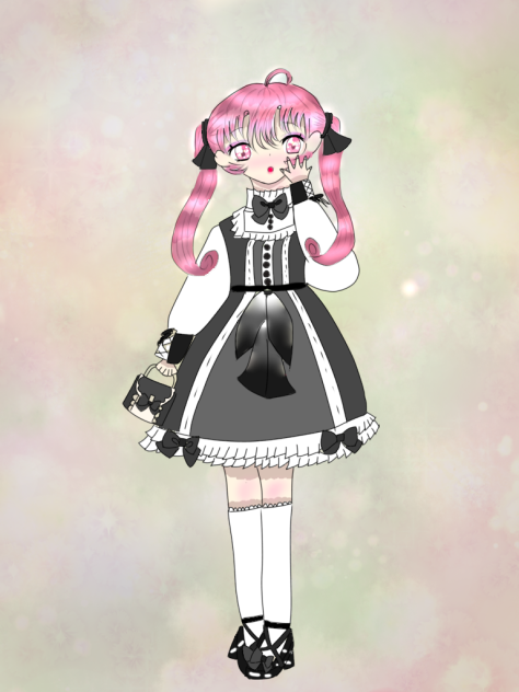 ロリータ