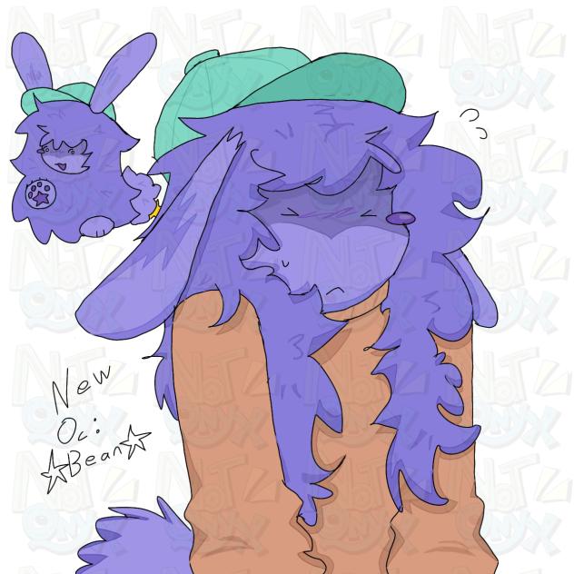 new oc