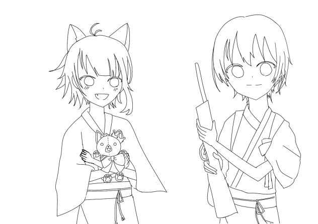今年も推しが尊い夏です