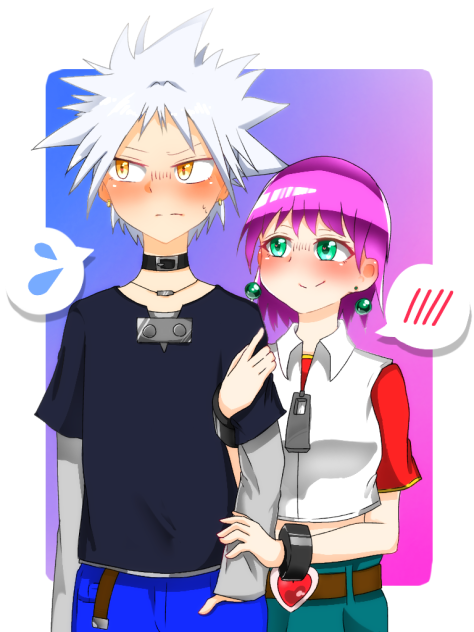 ヘポビュ Ibispaint