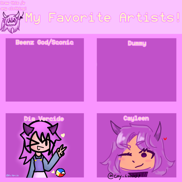 @~ⓃⓄⓈⓉⒶⓁⒼⒾⒶ~ fav artist ❤