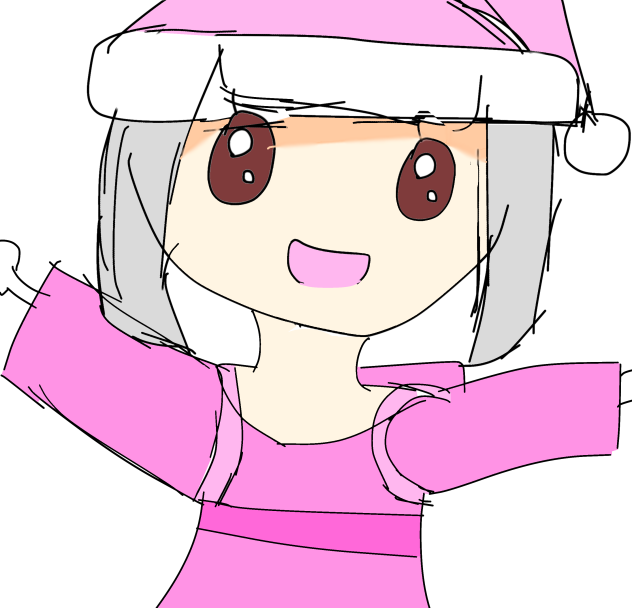 あつ森のフレユニコーン