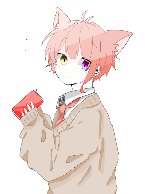 莉犬くん! - ibisPaint