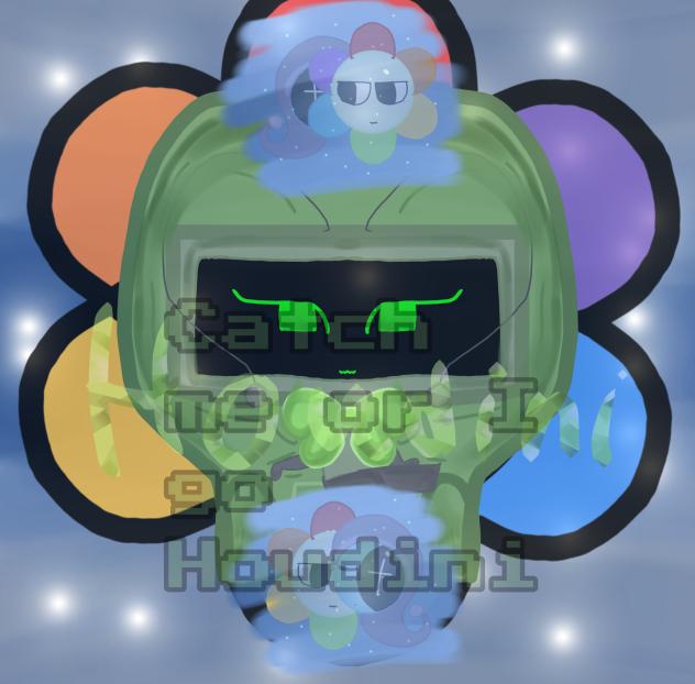 ℍ𝕠𝕦𝕕𝕚𝕟𝕚