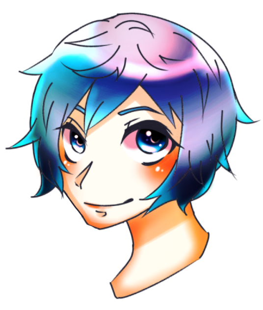 宝石の色