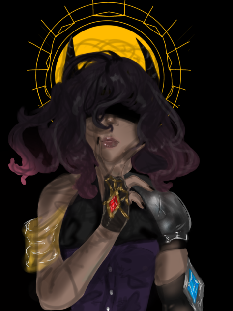 Just a ramdom drawing