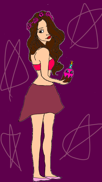 My Oc