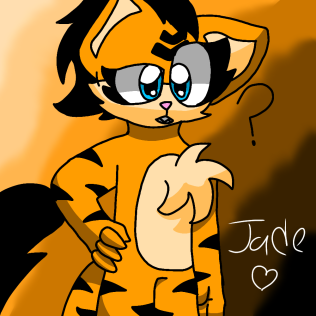 Jade - ibisPaint