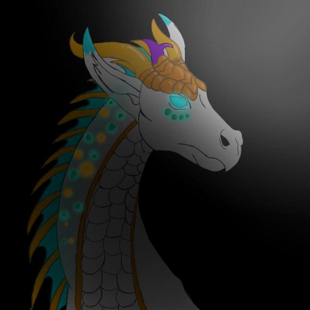 Dragon - ibisPaint