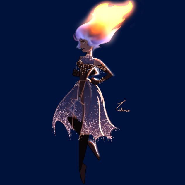 Aithne first prototype