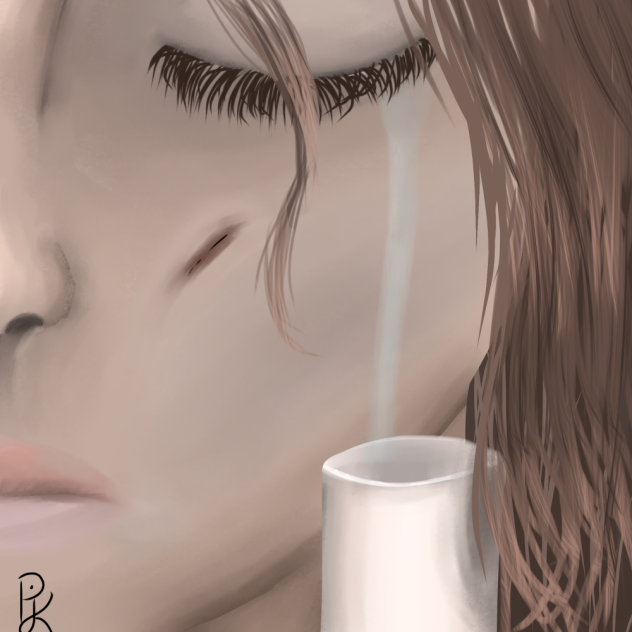 Big Girls Don’t Cry