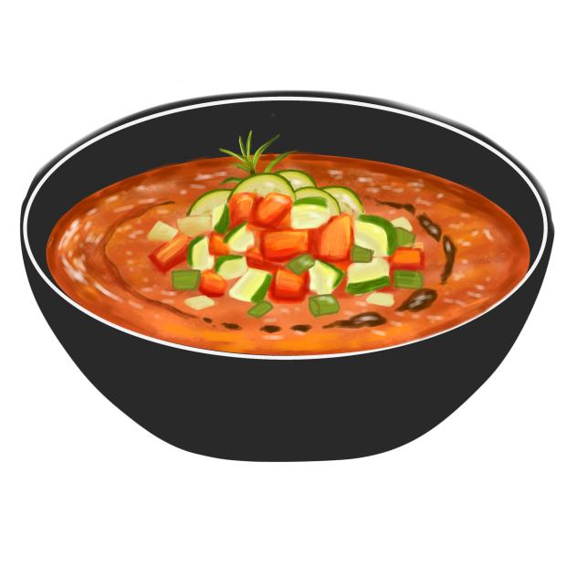 Gazpacho