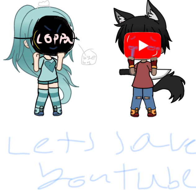 Coppa and YouTube read desc to know more