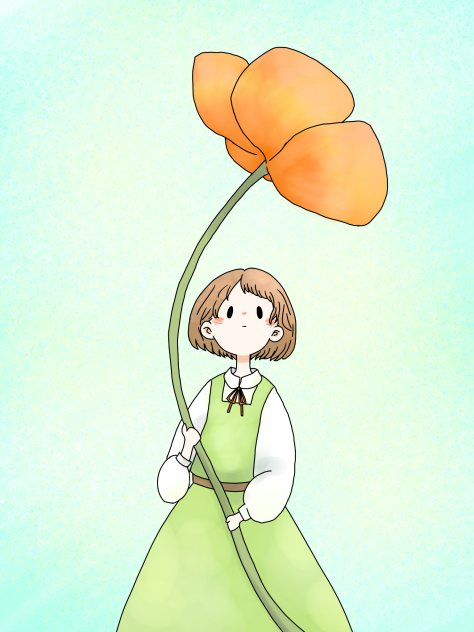 ポピー