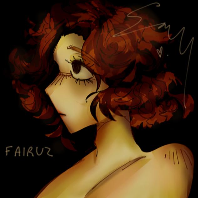 Fairuz