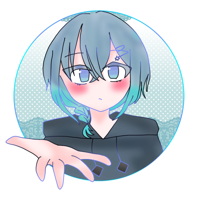 こっちにおいで