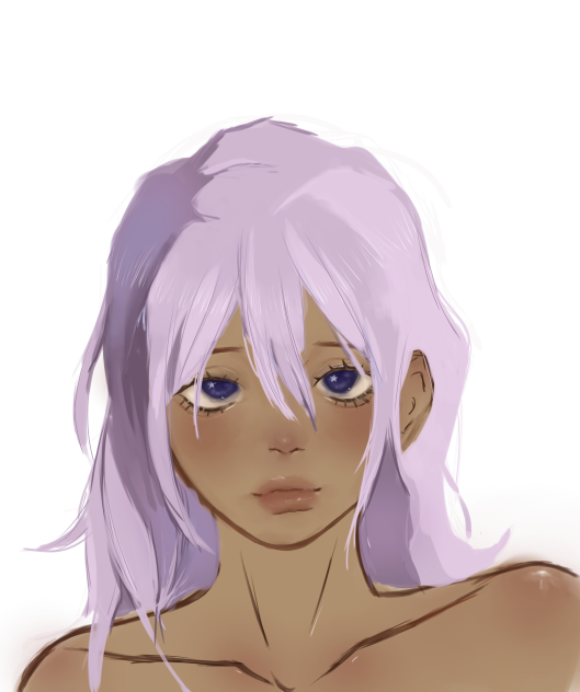Lil jelly rendering experiment