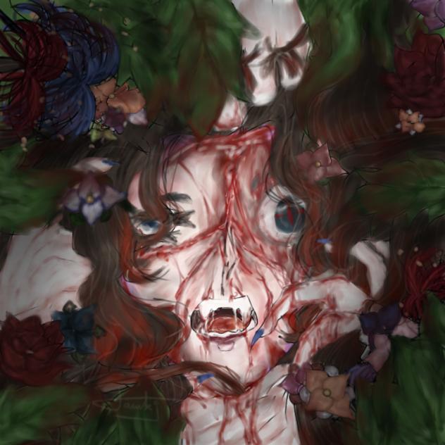 Tanuki's Death🥭