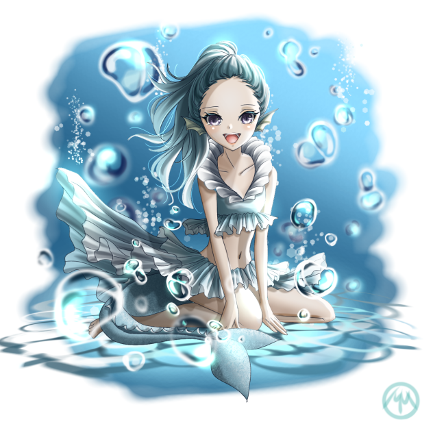 シャワーズ