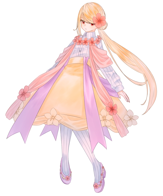 ❀❀❀
