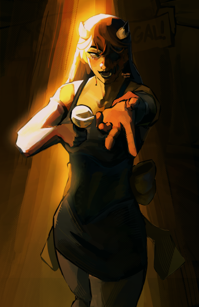 alice angel