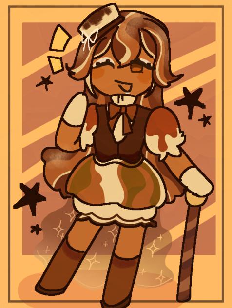 «tiramisu cookie»