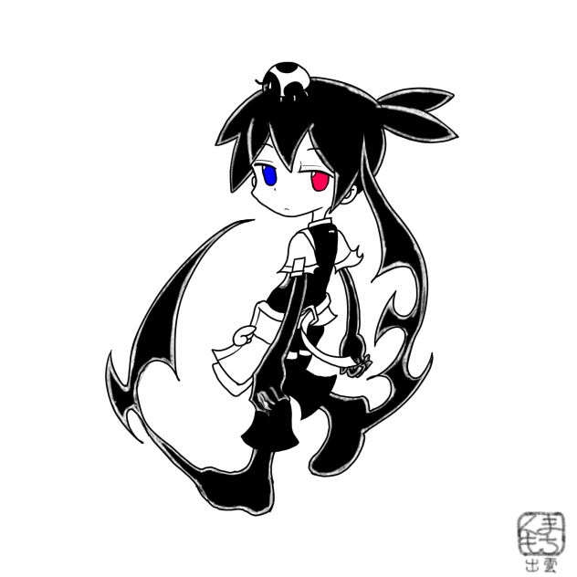 ぷよぷよ→闇シグ