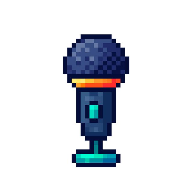 Microphone (pixel) 2