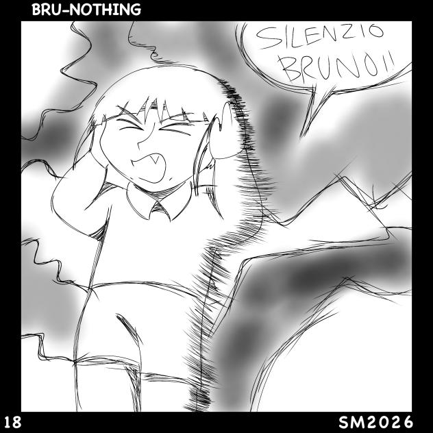 Bru-nothing