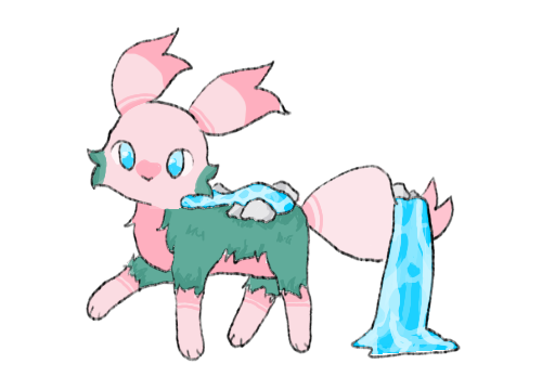 New char for a challenge