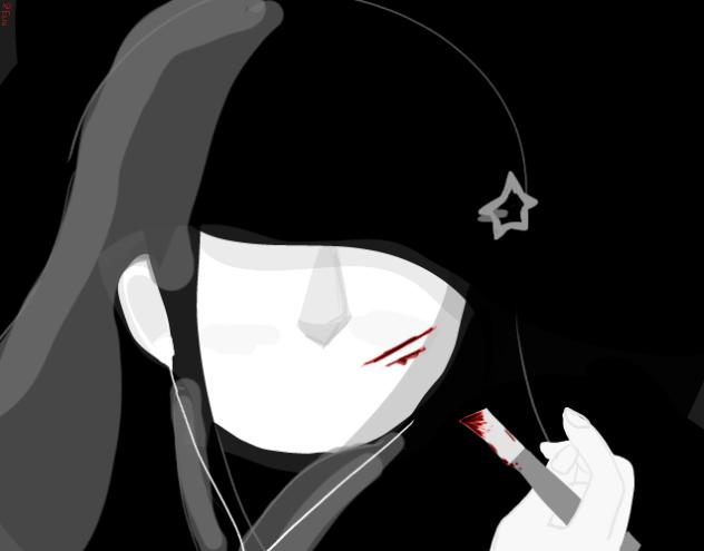 🔪 🥀💔