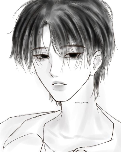 Till black and white