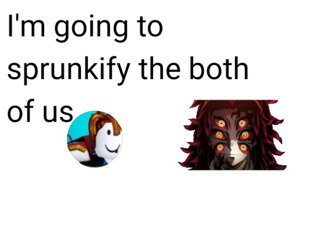 sprunkies