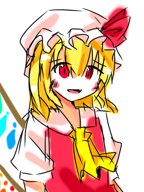 フランちゃん