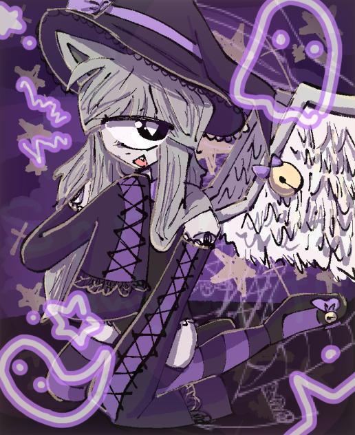 👻Witch ⭐️
