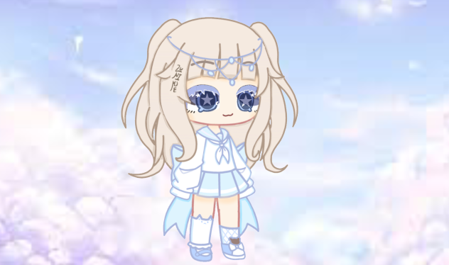 Soft edit - ibisPaint