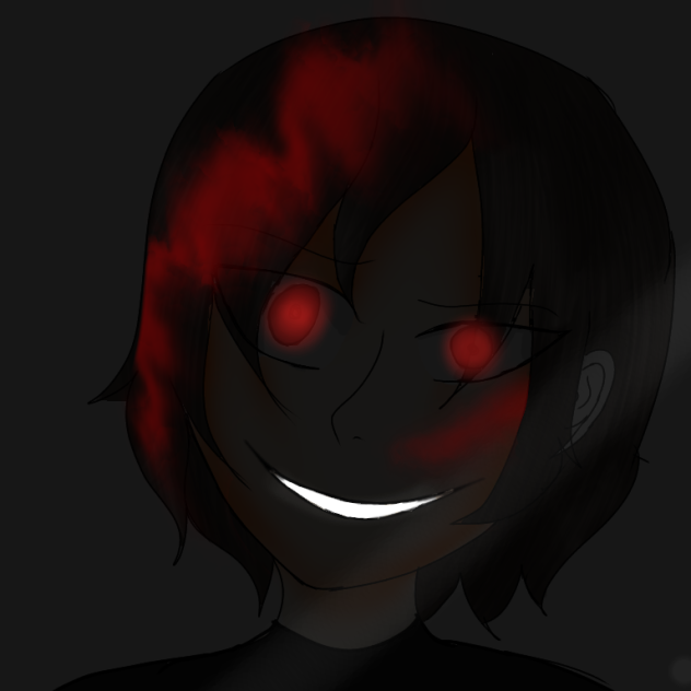 Cracked - ibisPaint