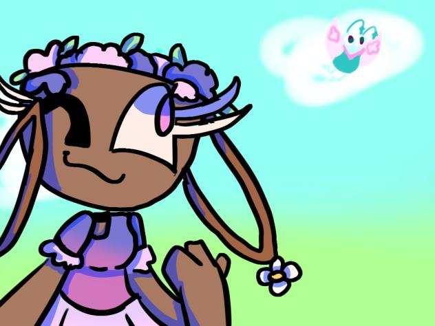 Happi Easter!