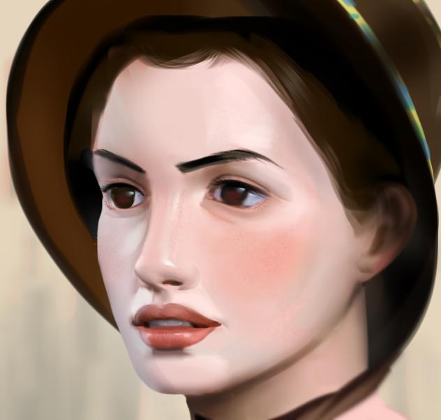art