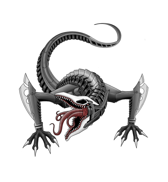 Skullcrawler