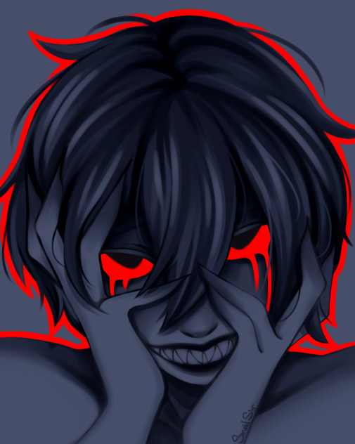 Red - ibisPaint