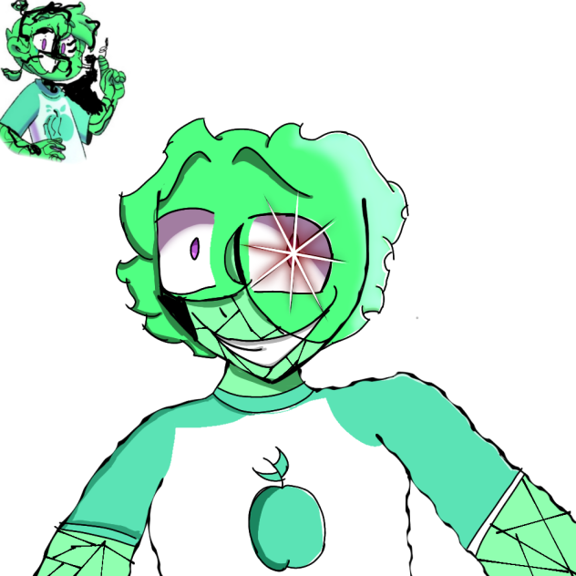 torajo infectado