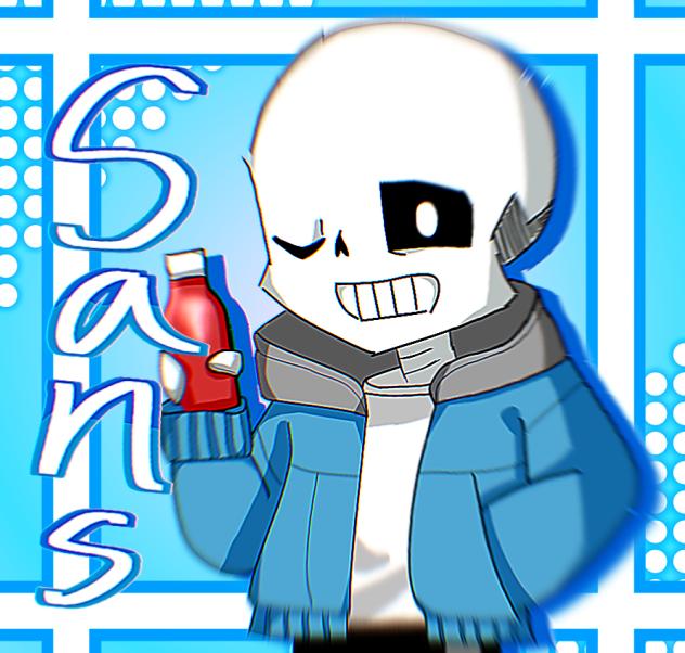 Sans