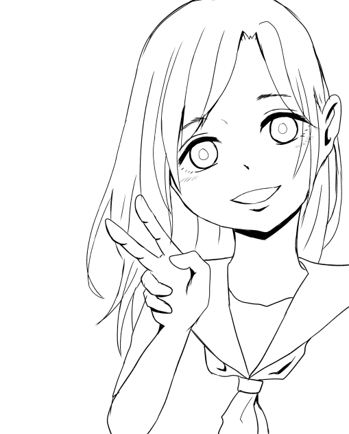 おんなのこ
