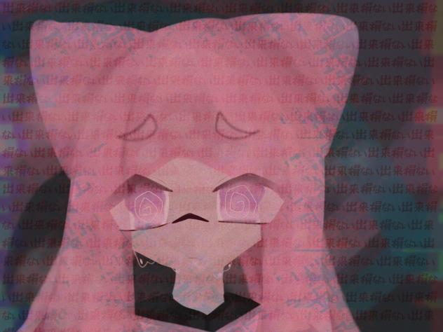 自作ペン万能