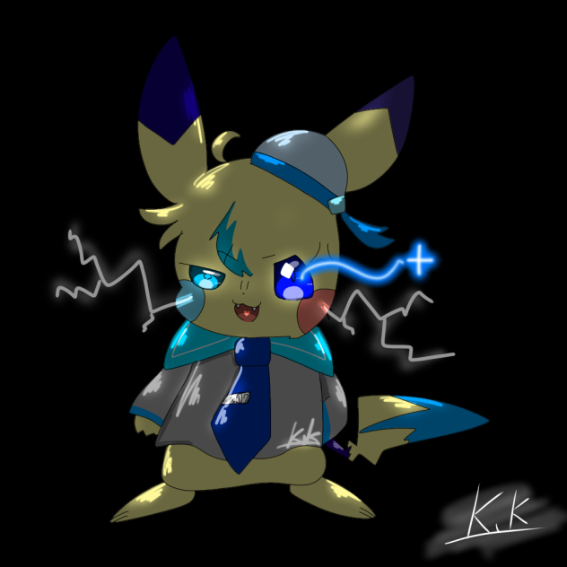 キミ。本当にボクを怒らせたようだね…