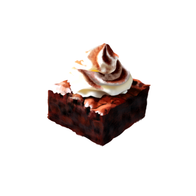 brownie