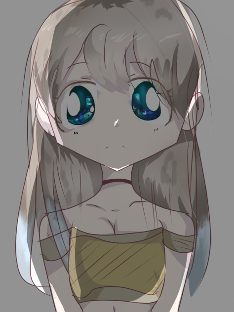 Artwork made by Natasha Buttrey