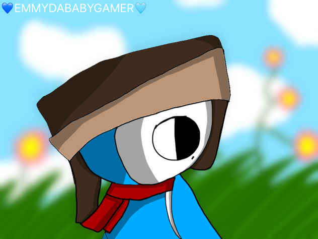 My first picture